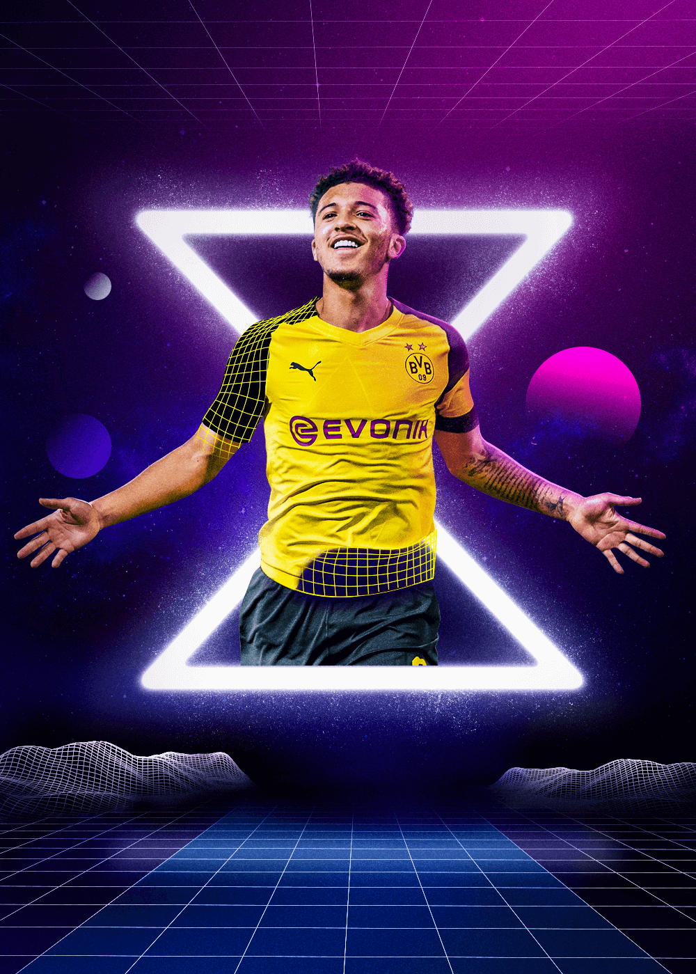 帕尔默的一 帕尔默的一