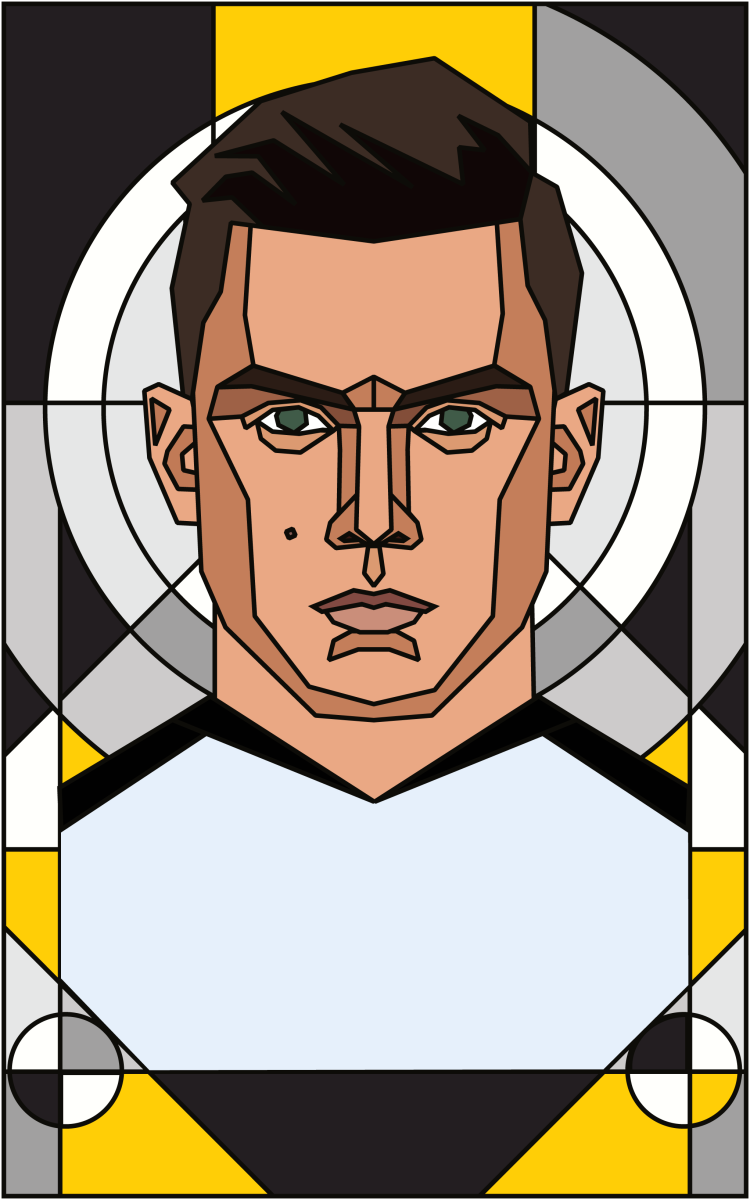 探讨姆巴佩 探讨姆巴佩